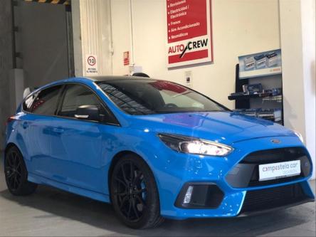 FORD Focus en Santiago de Compostela - Imagen 1