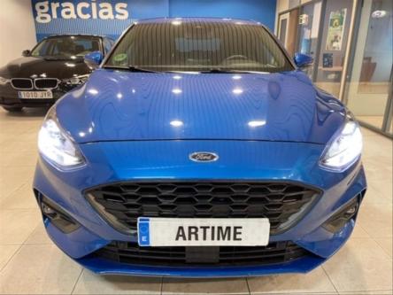 FORD Focus en Gijón - Imagen 1