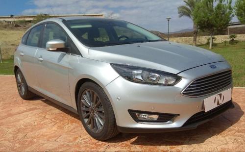 FORD Focus en Martos - Imagen 1