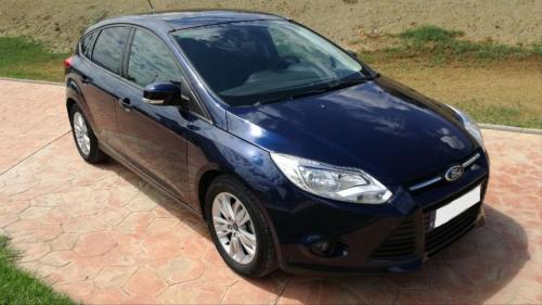 FORD Focus en Algeciras - Imagen 1