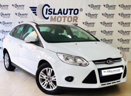 FORD Focus en Puerto Real - Imagen 1