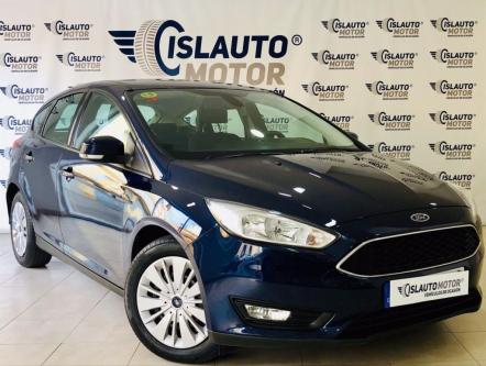 FORD Focus en Puerto Real - Imagen 1
