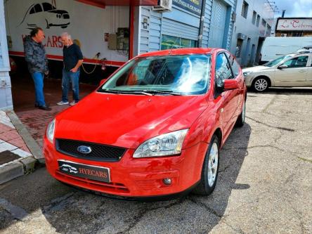 FORD Focus en Arroyomolinos - Imagen 1