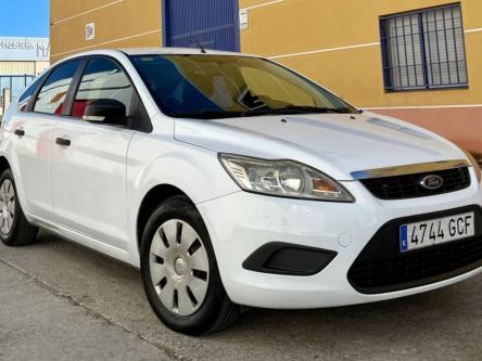 FORD Focus en Armilla - Imagen 1