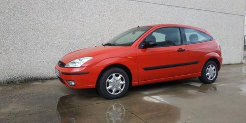 FORD Focus en Algete - Imagen 1