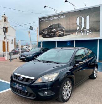 FORD Focus en Alboraya - Imagen 1