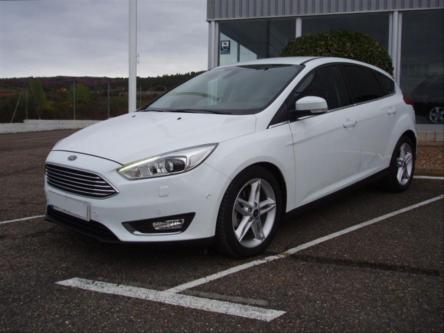 FORD Focus en Culleredo - Imagen 1