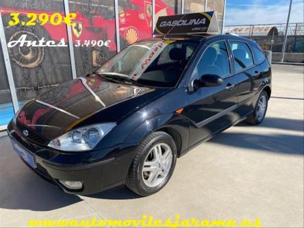 FORD Focus en San Sebastián de los Reyes - Imagen 1