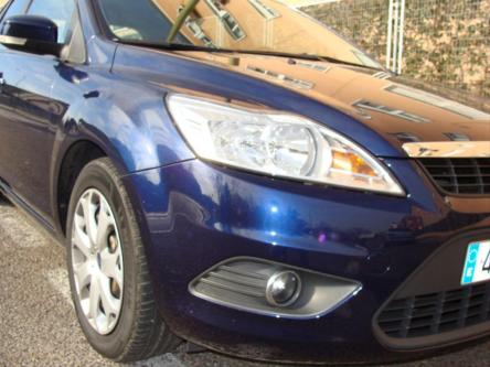FORD Focus en Toledo - Imagen 1