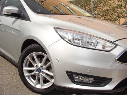 FORD Focus en Toledo - Imagen 1