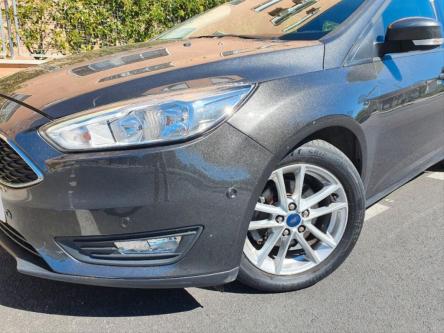 FORD Focus en Toledo - Imagen 1