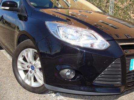 FORD Focus en Toledo - Imagen 1