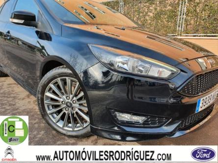 FORD Focus en Toledo - Imagen 1