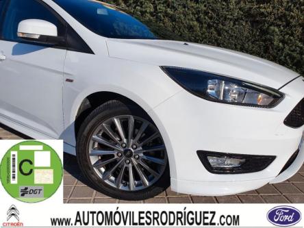 FORD Focus en Toledo - Imagen 1