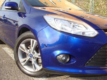 FORD Focus en Toledo - Imagen 1