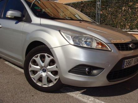 FORD Focus en Toledo - Imagen 1