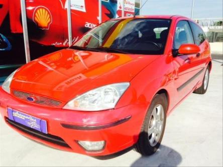 FORD Focus en Madrid - Imagen 1