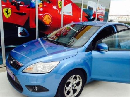 FORD Focus en San Sebastián de los Reyes - Imagen 1