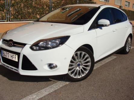 FORD Focus en Toledo - Imagen 1