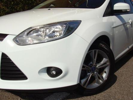 FORD Focus en Toledo - Imagen 1