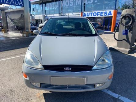 FORD Focus en Boadilla del Monte - Imagen 1