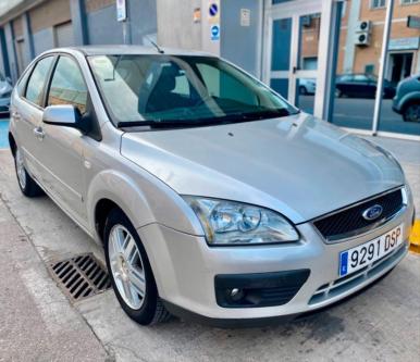 FORD Focus en Vila-real - Imagen 1