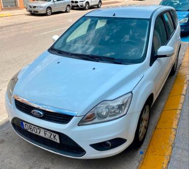 FORD Focus en Benicarló - Imagen 1