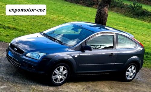 FORD Focus en Ferrol - Imagen 1