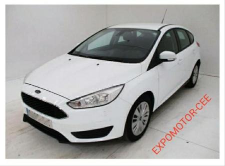 FORD Focus en Ferrol - Imagen 1