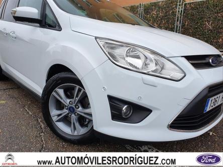 FORD Grand CMax en Toledo - Imagen 1