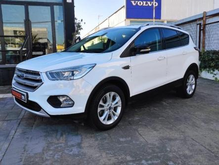FORD Kuga en Marratxí - Imagen 1