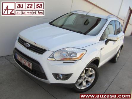 FORD Kuga en Mejorada del Campo - Imagen 1