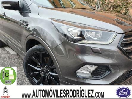 FORD Kuga en Toledo - Imagen 1