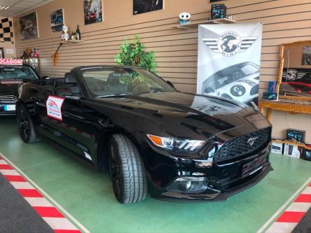 FORD Mustang en Arroyomolinos - Imagen 1