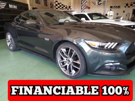FORD Mustang en Leganés - Imagen 1