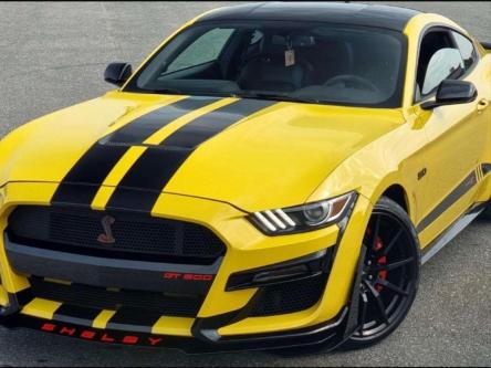 FORD Mustang en Leganés - Imagen 1