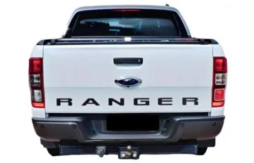 FORD RANGER Tailgate STICKERS in Durban - Image 4