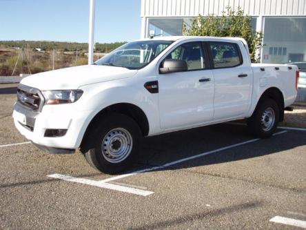 FORD Ranger en Culleredo - Imagen 1
