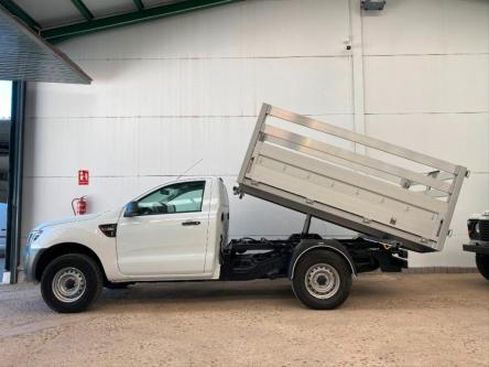 FORD Ranger en Culleredo - Imagen 1