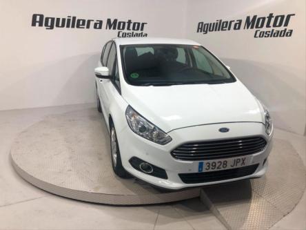 FORD SMAX en Ponferrada - Imagen 1