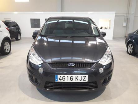 FORD SMAX en Toledo - Imagen 1