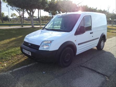 FORD Transit Connect en Torre del Mar - Imagen 1