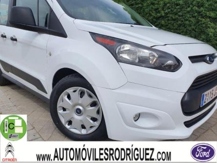 FORD Transit Connect en Toledo - Imagen 1