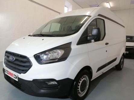 FORD Transit Custom en Toledo - Imagen 1