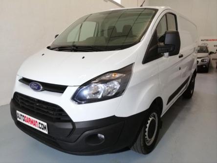 FORD Transit Custom en Toledo - Imagen 1