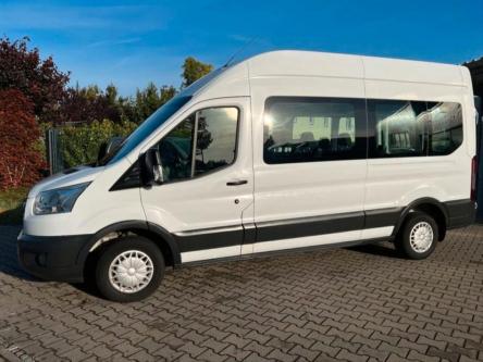 FORD Transit Custom en Toledo - Imagen 1