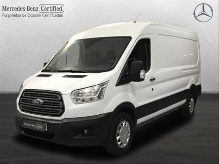 FORD Transit en Vilanova i la Geltrú - Imagen 1