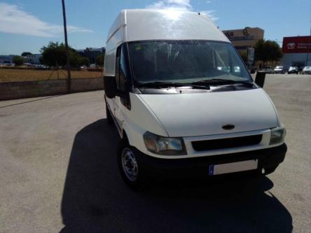 FORD Transit en San Javier - Imagen 1