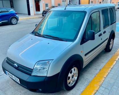 FORD Transit en Benicarló - Imagen 1