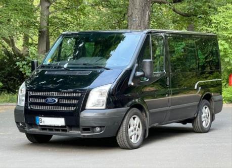 FORD Transit en Toledo - Imagen 1